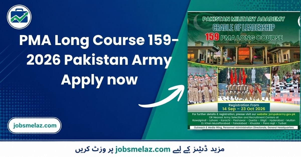 PMA Long Course 159
